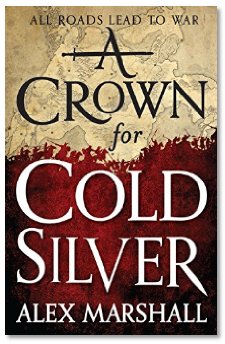 A Crown for Cold Silver
