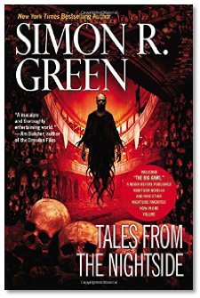 Tales from the Nightside