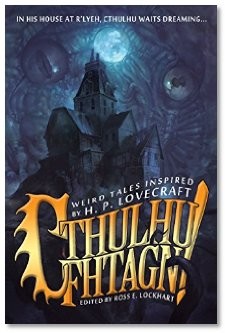 Cthulhu Fhtagn!