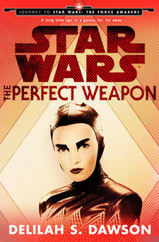 Star Wars: PerfectWeapon