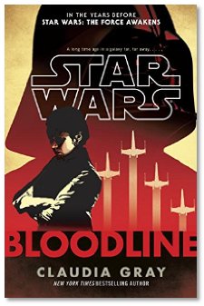 Star Wars: Bloodline