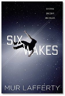 Six Wakes