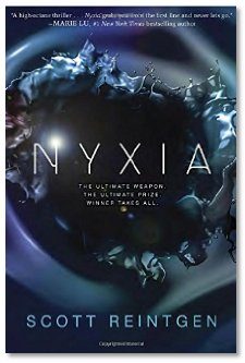Nyxia