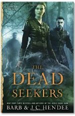 The Dead Seekers