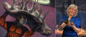 To Guard Against the Dark