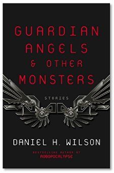 Guardian Angels & Other Monsters