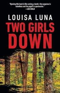 Two Girls Down