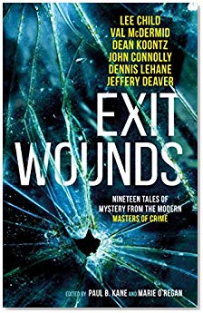 Exit Wounds