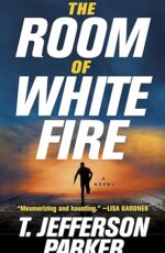 The Room of White Fire