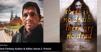 Writers, After Dark 105: There is no Death, There are no Dead