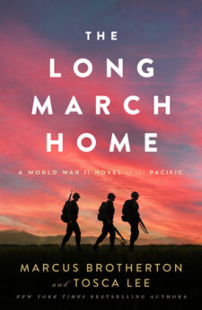 The Long March Home (2023)