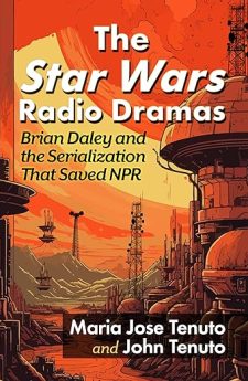The Star Wars Radio Dramas