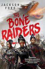 The Bone Raiders