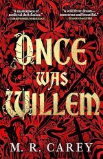 Once Was Willem