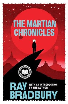 The Martian Chronicles