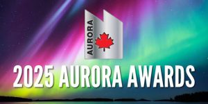 The 2025 Aurora Awards Winners