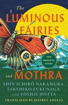 The Luminous Fairies and Mothra
