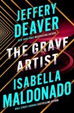 The Grave Artist