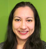 Alison McBain