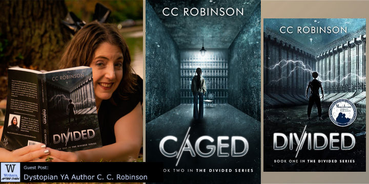 Why Read Dystopian Fiction When We’re In A Dystopia?