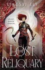 The Lost Reliquary