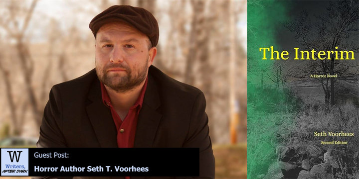 Linking Horror With My Hobbies