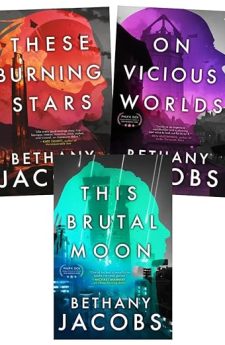The Kingdom Trilogy