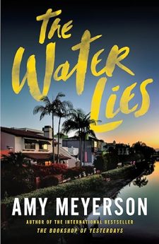 The Water Lies