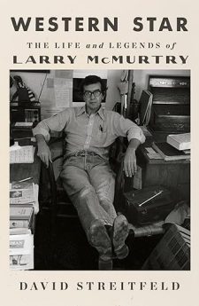 Western Star: The Life and Legends of Larry McMurtry