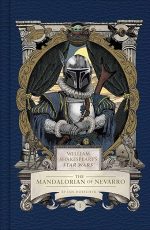 William Shakespeare's Star Wars: The Mandalorian of Nevarro: Part the First