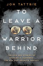 To Leave A Warrior Behind