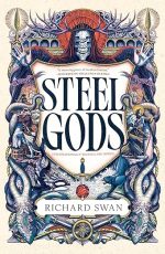 The Steel Gods