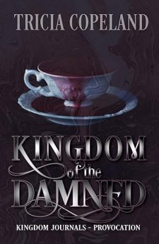 Kingdom of the Damned