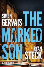 The Marked Son (Chase Burke, Book 2)