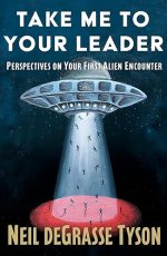Take Me To Your Leader
