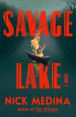Savage Lake