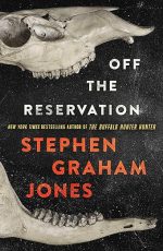Off the Reservation