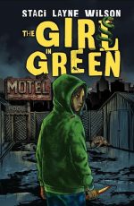 The Girl in Green