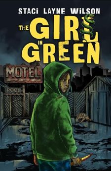 The Girl in Green