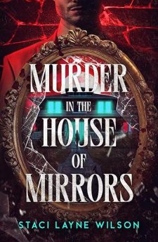 Murder in the House of Mirrors