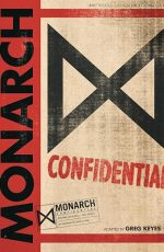 The Monarch Files: A Monsterverse Manual