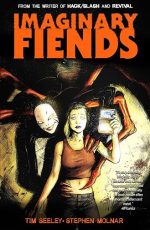 Imaginary Fiends